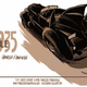 Illustration for article titled Depression Era Batman takes his Bat-jalopy out for a spin